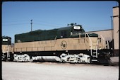 IMW GP9  172 (29.08.1990, Kansas City, KS)