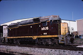 ISCX GP30 3005 (08.09.2002, Wichita, KS)
