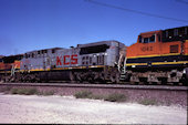 KCS AC4400CW 2030 (02.10.2005, Cajon, CA)