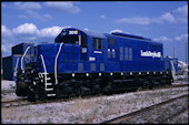 LDCX GP9 2012 (22.05.2003, Galena Park, TX)