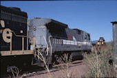 LMX B39-8E 8515 (27.09.1999, Williams, AZ)