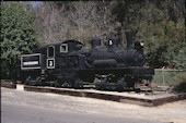 MB0000 Shay2tr    3 (19.04.1994, Sonora, CA, Sugar Pine Railway)