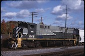 MHWA M420W  645 (20.10.2002, Scranton, PA)