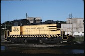 MVRY SW1  466 (01.06.2003, Youngstown, OH)