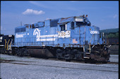 NS GP38 2885:2 (27.05.2010, Altoona, PA)