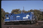 NS SW1001 2100 (13.10.2001, Abrams, PA)