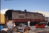 NVRR FPA4   70 (22.04.1994, Napa, CA)