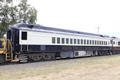 NVRR Passenger 1052 (04.07.2022, b. Oakville, CA)