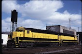 NYSW SD45 3620 (21.02.1988, Binghamton, NY)