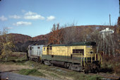 RBMN U23B 2397 (22.10.1993, Nesquehoning, PA)