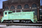 RRC SW1200 1219 (10.03.2001, St. Louis, MO)