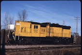 RSSX GP9E 3756 (20.11.2004, Redwater, AB)