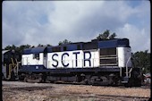 SCTR RS11   29 (22.05.1985, Watson, TN)