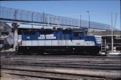SJVR GP20E 2041 (22.04.1995, Tucson, AZ)