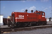 SOO SW1200 1204 (15.06.1994, Kansas City)
