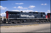 SP AC4400CW  119 (08.05.1997, Mojave, CA)