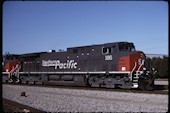 SP AC4400CW  195 (12.08.1995, Carson, CA)