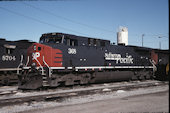 SP AC4400CW  368 (25.12.1998, Carson, CA)