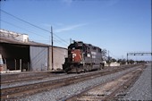 SP GP38-2 4844:2 (07.04.1994, Stockton, CA)