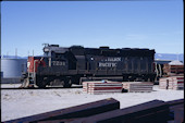 SP GP40X 7231:2 (11.04.1994, Colton, CA)