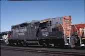 SP GP9E 3413:2 (20.04.1994, Portola, CA)