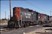 SP GP9E 3822:2 (07.04.1994, Stockton, CA)