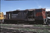 SP GP9E 3851:2 (12.06.1996, Loveland, CO)