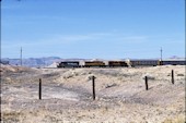 SP SD40E 7325 (02.06.1996, I70 - Utah Exit 173)