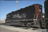 SP SD40M-2 8656:2 (10.05.1997, Truckee, CA)