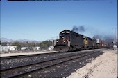 SP SD40T-2 8247:2 (23.04.1995, Benson, AZ)