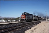 SP SD40T-2 8304:2 (23.04.1995, Benson, AZ)