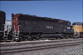 SP SD45E 7413:2 (02.10.1999, Mojave, CA)