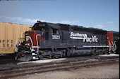 SP SD45E 7523:2 (22.10.2000, Van Nuys, CA)