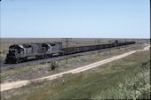 SP SD45T-2E 6773 (09.04.1995, b. Lordsburg, NM)