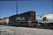SP SD70M 9805 (17.06.2001, Cheyenne, WY)