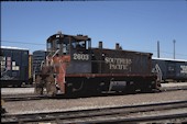 SP SW1500 2603 (09.05.1997, Fresno, CA)