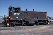 SP SW1500 2673 (07.04.1995, Tucson, AZ)