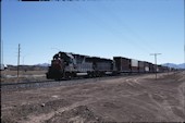 SSW GP60 9712 (23.04.1995, Benson, AZ)