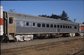 TDIX Passenger 4011 (18.09.1999, Willits, CA)