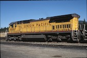 UP C40-8 9059:2 (12.05.1997, Portola, CA)