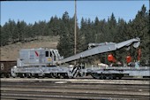 UP Crane 903045 (12.05.1997, Portola, CA)