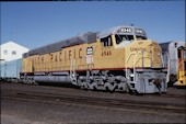 UP DDA40X 6946 (20.04.1994, Portola, CA)