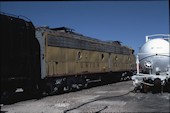 UP E8A  928 (17.06.2001, Cheyenne, WY)