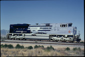 UP SD70ACe 1982:3 (29.06.2007, Salt Lake City, UT)