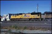 UP SD70M 5068:2 (29.09.2005, Milford, UT)