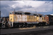 WP GP9  731 (20.09.1999, Portola, CA)