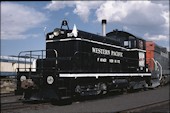 WP SW1  501 (20.09.1999, Portola, CA)