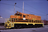 YRC GP16 1600 (15.03.2002, West York, PA)