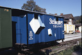 Cl760 G 157 (03.10.1991, Mauterndorf)