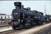 GKB   56 3115 (03.10.1987, Wien Nord)